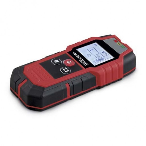 Detector digital worgrip cobre/mad/metal Detector digital worgrip cobre/mad/metal