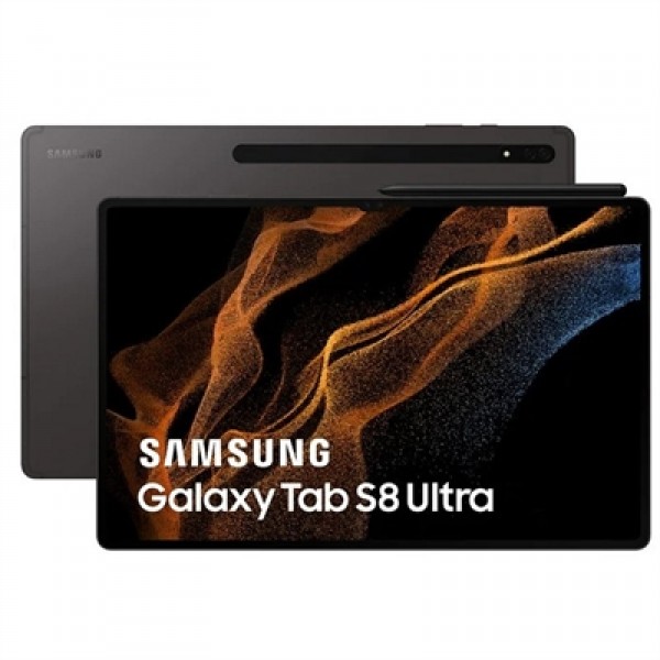 Samsung galaxy tab s8 ultra 14,6" 8gb 128gb wifi Samsung galaxy tab s8 ultra 14,6" 8gb 128gb wifi