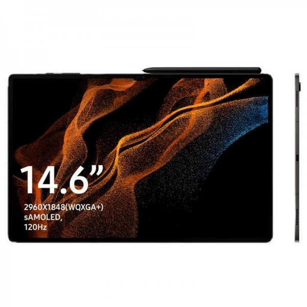 Samsung galaxy tab s8 ultra 14,6" 8gb 128gb wifi Samsung galaxy tab s8 ultra 14,6" 8gb 128gb wifi